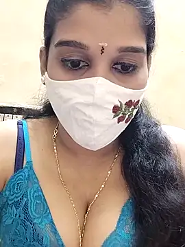 amelia-rani online show from May 12, 6:14 pm