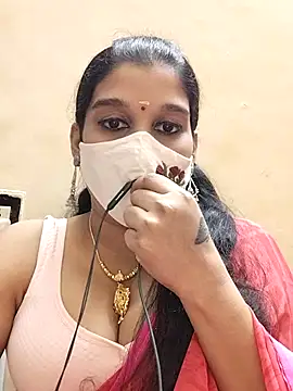 amelia-rani online show from February 10, 5:49 pm