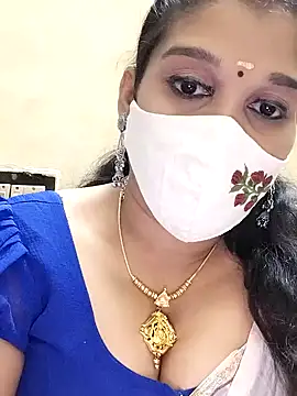 amelia-rani online show from May 13, 6:46 pm