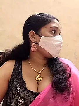 amelia-rani online show from December 16, 12:33 pm