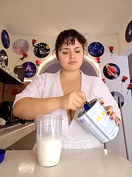 SeleneLuminari8 online show from December 20, 7:29 pm