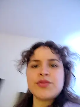 SeleneLuminari8 online show from February 25, 4:27 pm