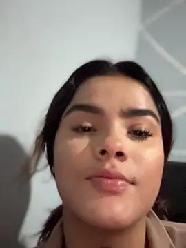 Kaily Sweet16 online show from February 17, 9:14 pm