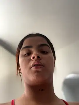 Kaily Sweet16 online show from October 7, 6:34 pm