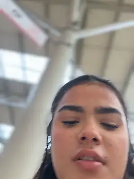 Kaily Sweet16 online show from March 27, 7:36 pm