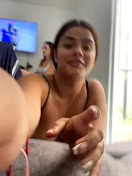 Kaily Sweet16 online show from September 9, 9:03 pm