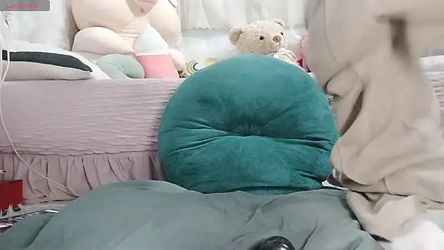 Mailisa Ana online show from November 3, 10:47 pm