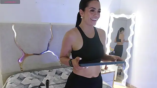 Rosalind tay online show from November 10, 3:01 am