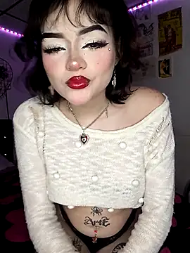 venusobryan 55 online show from September 13, 4:09 am