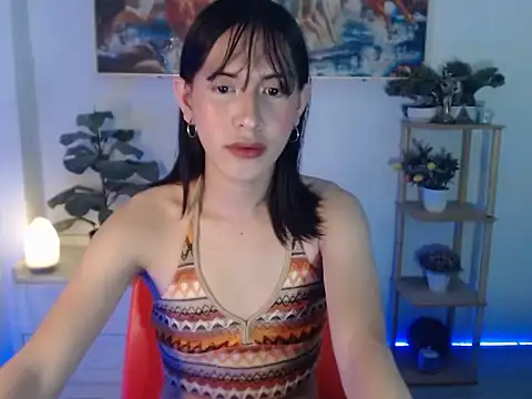 Yourplay1ngdoll online show from May 10, 1:35 pm