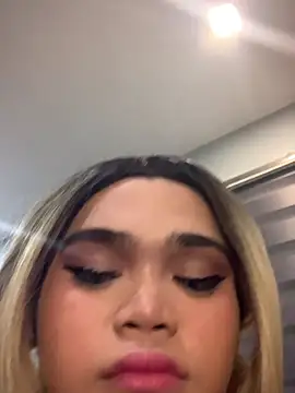 VictoriaL0ve online show from November 6, 3:07 pm