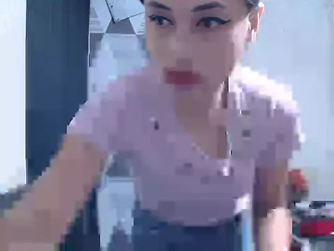 Wiynwyn Delamerced1989 online show from May 15, 11:40 pm
