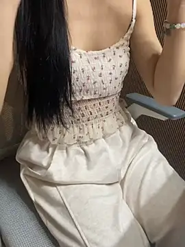 Mina048 online show from February 10, 8:28 am