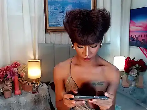 sassylatina online show from November 14, 3:34 pm