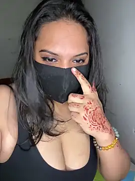 Momita-1 online show from October 28, 4:57 pm