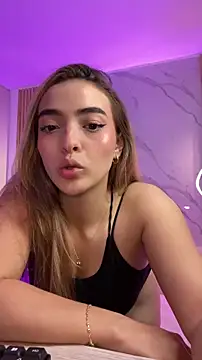 KYLIE JONES6 online show from May 15, 3:11 am