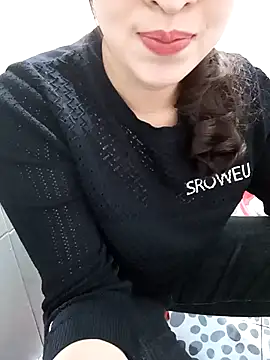 Ariana-Vy online show from March 24, 1:22 am