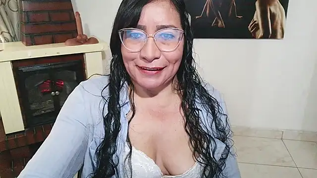 Grace mature milf online show from January 12, 12:32 pm