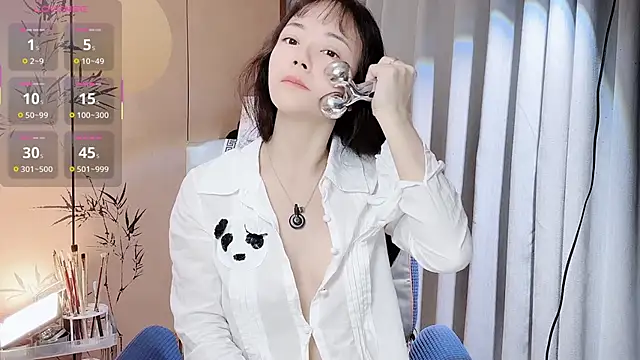 xinxin520-baby online show from January 8, 10:58 pm