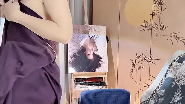 xinxin520-baby online show from February 13, 8:43 pm