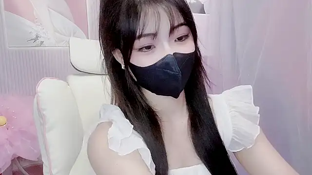 kemybaby online show from April 4, 7:34 pm