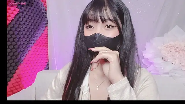 kemybaby online show from January 8, 9:52 pm