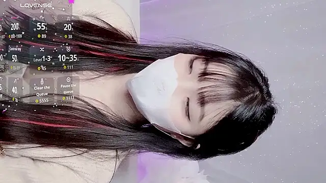 kemybaby online show from February 3, 7:02 am