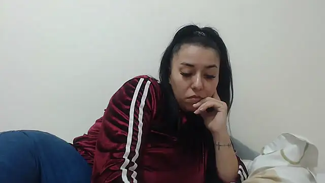 Maryem637048 online show from February 6, 2:20 pm