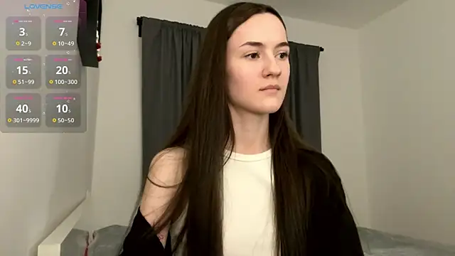 TenDouble online show from March 26, 11:17 pm