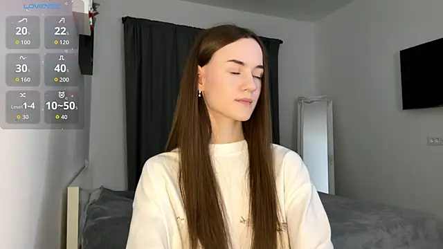 TenDouble online show from May 15, 11:07 pm