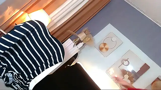 SassaLilly online show from March 20, 3:22 am