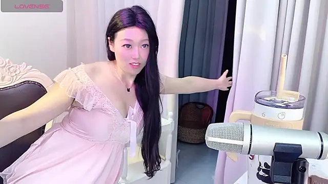 fufu-0808 online show from October 18, 4:32 pm