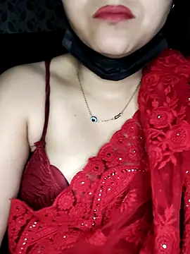 Horny Shalu online show from March 13, 6:53 pm