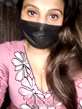 Horny Shalu online show from April 16, 8:47 am