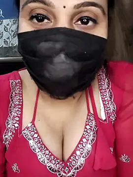 Horny Shalu online show from March 24, 5:51 pm