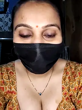 Horny Shalu online show from April 15, 6:19 pm