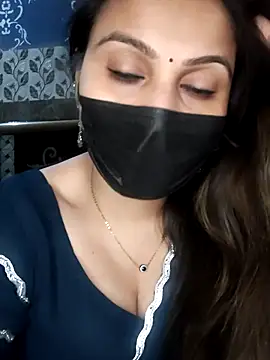 Horny Shalu online show from March 30, 6:29 pm