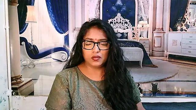 IndiaBlackPanther online show from October 23, 9:21 pm