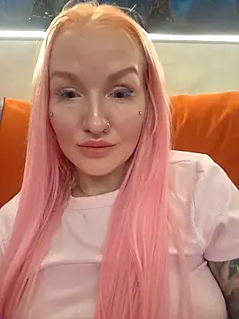 KateMonroe online show from April 10, 9:43 pm