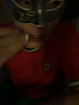 boyhigh1997 online show from April 25, 6:16 pm