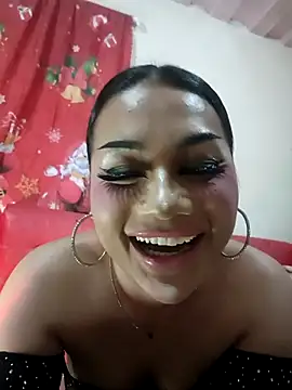 Coka bella online show from November 17, 6:36 am