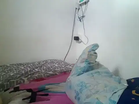 ShinKaye TS online show from February 21, 6:36 am