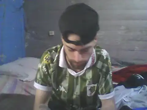 MatiasflamaV online show from August 10, 12:47 am