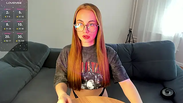 MewStella online show from September 21, 9:19 am