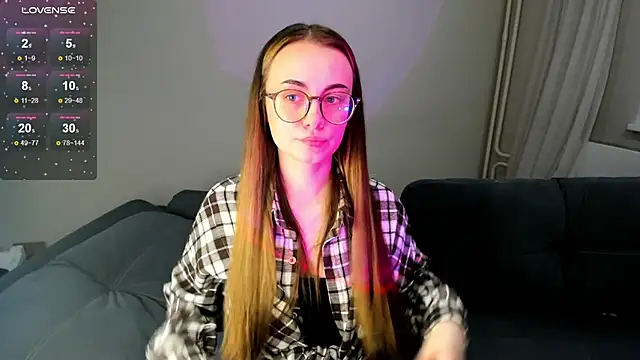 MewStella online show from November 23, 6:53 pm