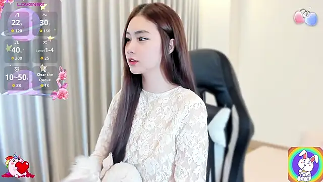 -Rose99- online show from March 4, 2:23 pm