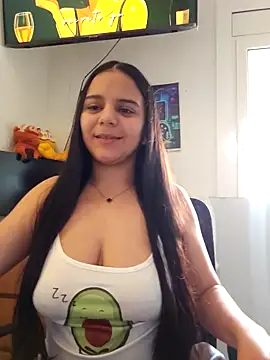 betzita online show from April 29, 8:17 am