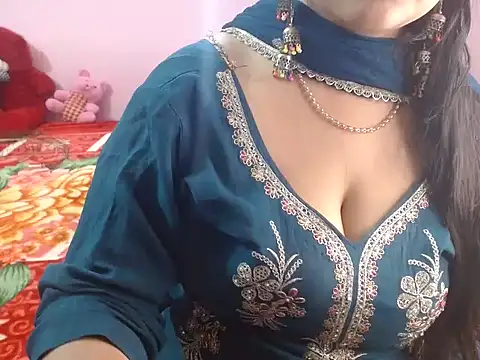 Hot anika  online show from January 16, 12:12 pm