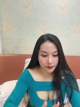 Candice888 online show from February 23, 9:31 am