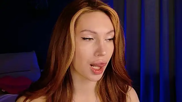 MariGven online show from April 23, 3:14 pm